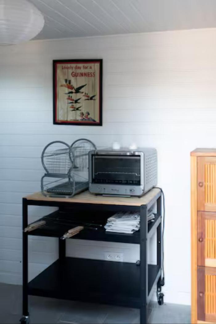 Maree Ault - Maison Moderne Renovee Echappee Mer Exteriér fotografie