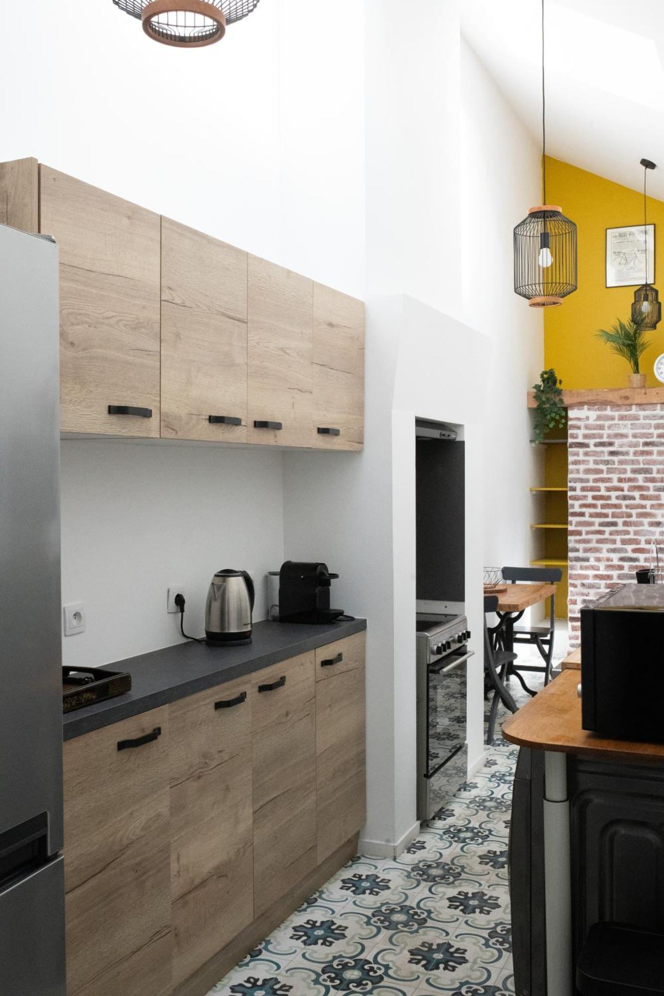 Maree Ault - Maison Moderne Renovee Echappee Mer Exteriér fotografie